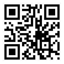 QR код для скачивания приложения